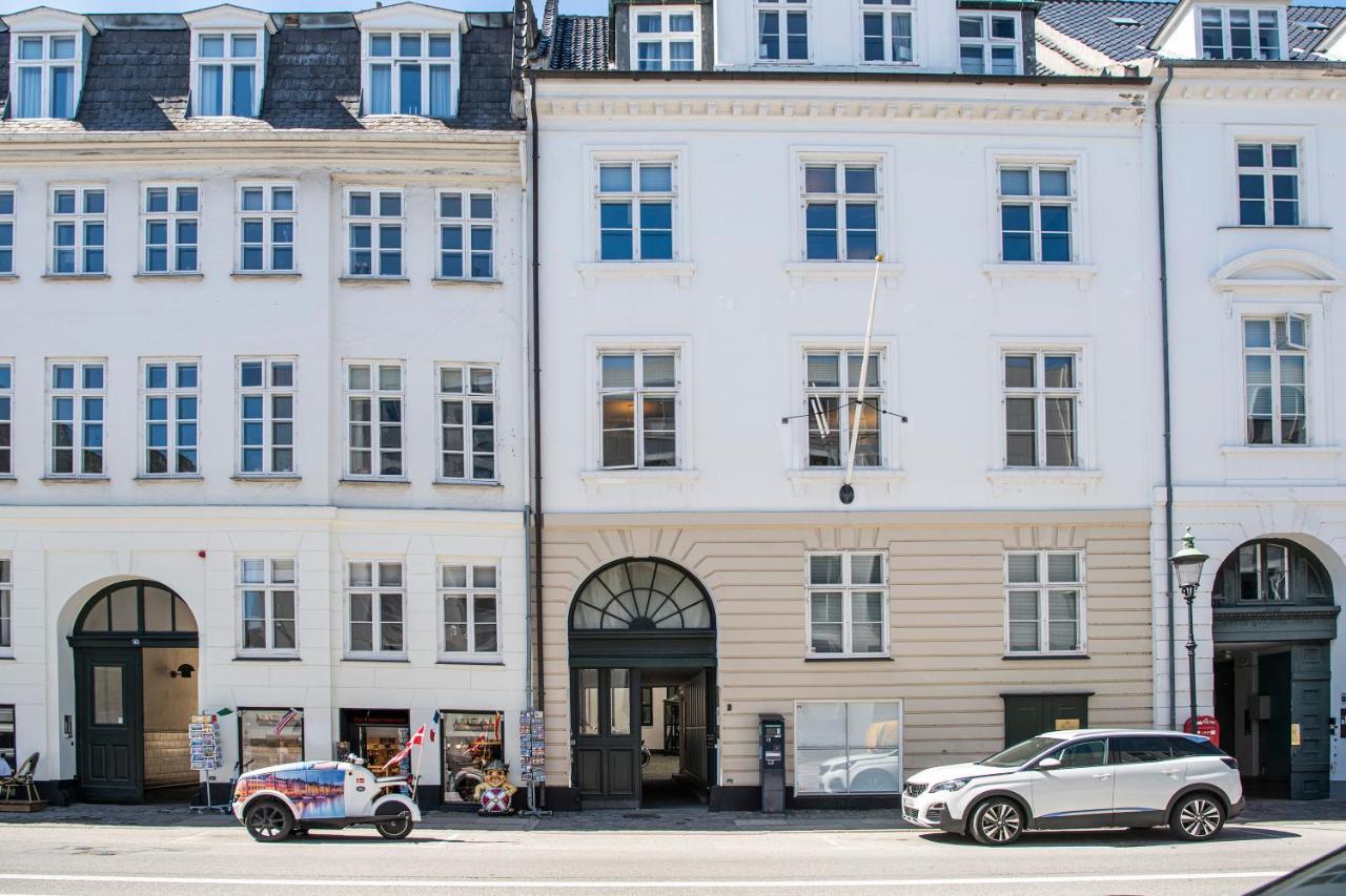 The Churchill Penthouse By Daniel&Jacob'S København Eksteriør bilde