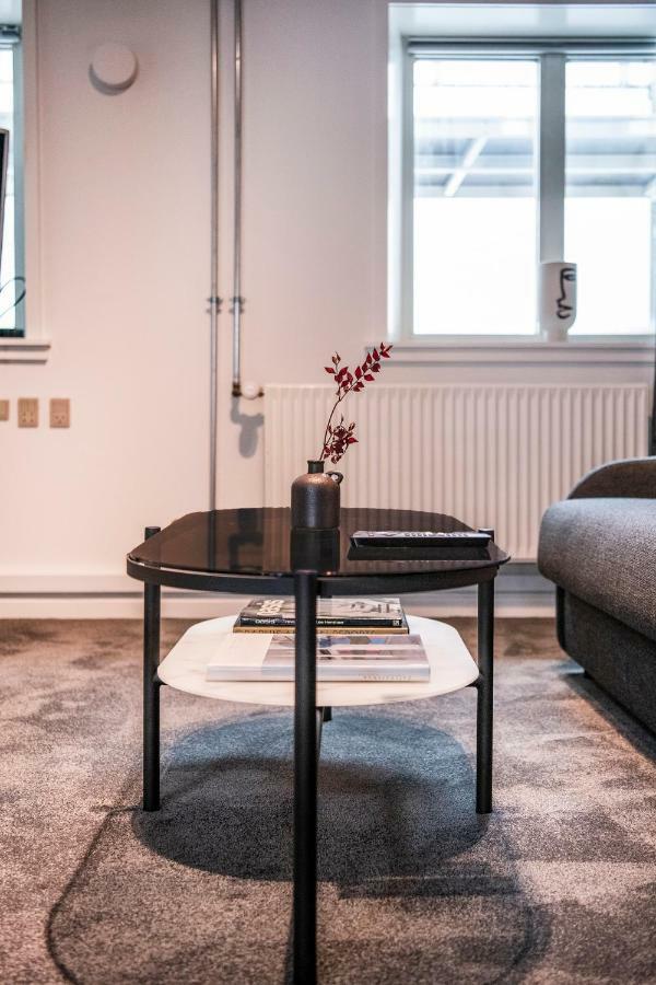 The Churchill Penthouse By Daniel&Jacob'S København Eksteriør bilde