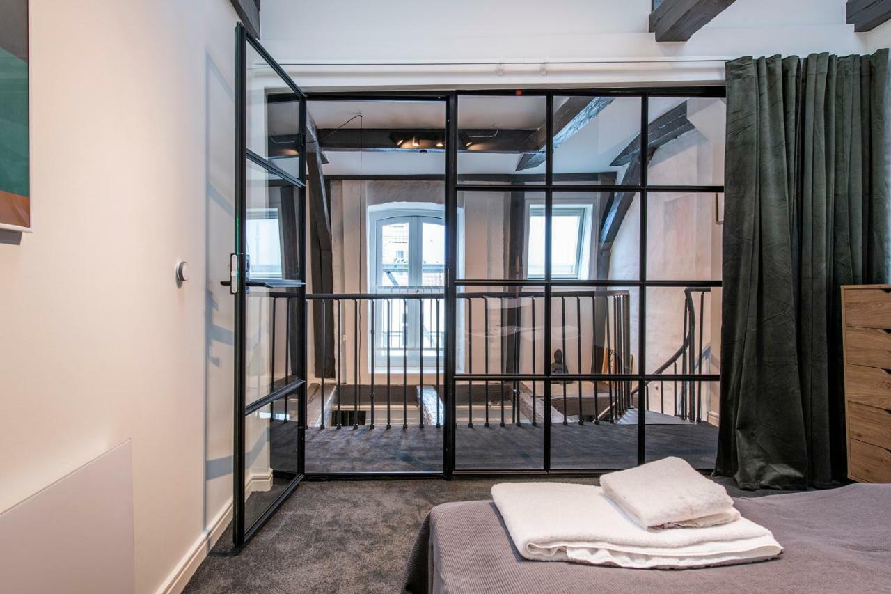 The Churchill Penthouse By Daniel&Jacob'S København Eksteriør bilde