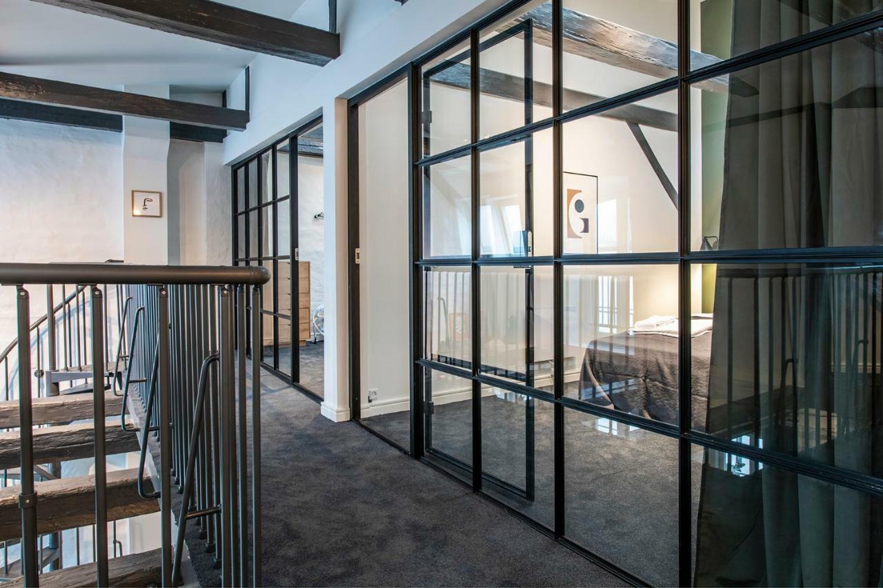 The Churchill Penthouse By Daniel&Jacob'S København Eksteriør bilde